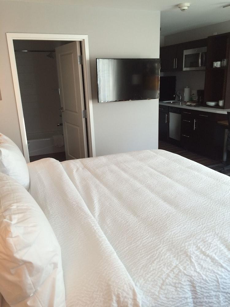 Towneplace Suites By Marriott Waco South Exterior foto