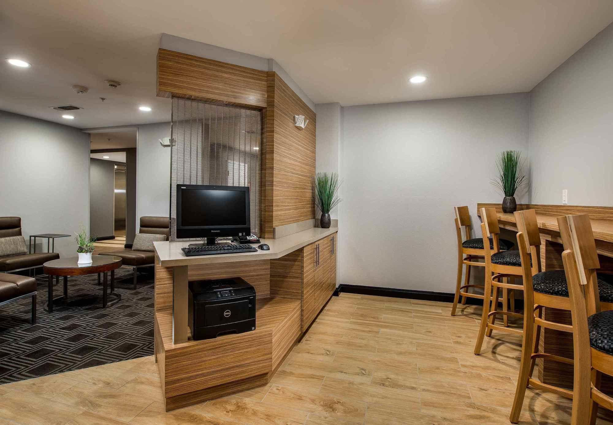 Towneplace Suites By Marriott Waco South Exterior foto